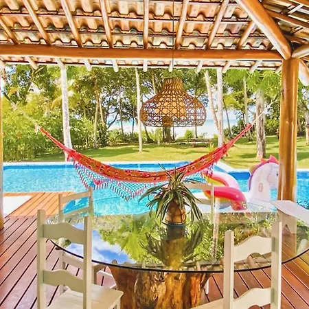 Paraíso Casa Branca-2